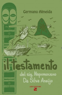 Il testamento del Sig. Napumoceno Da Silva Araujo